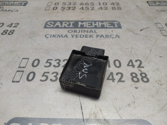 ÇIKMA VW GOLF 7 PASSAT SÜPER B MAZOT POMPASI RÖLESİ 5Q0906121F