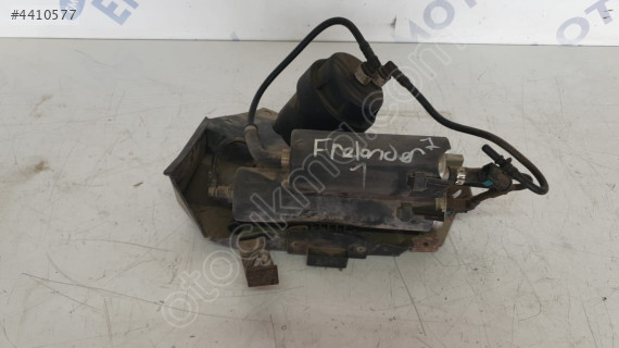 land rover freelander 1 td4 mazot filtresi/kütüğü (son fiyat)