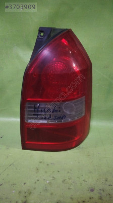 hyundai tucson sağ stop