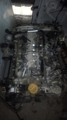FİAT DOBLO 1.6 YARIM MOTOR ÇEVİK OTO BURSA