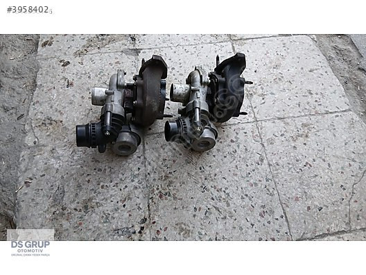 NISSAN QASHQAI J11 TURBO ORİJİNAL