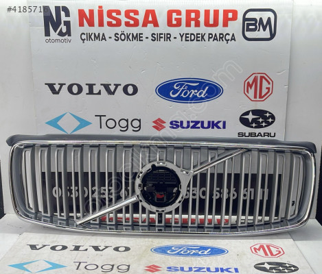 VOLVO XC90 16-19 ÖN PANJUR SIFIR ORJİNAL PARÇA