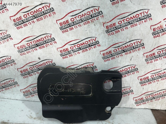 FİAT EGEA 1.6 DİZEL MOTOR KORUMA KAPAĞI ORJINAL