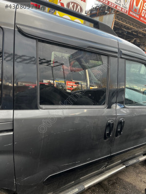 FIAT DOBLO SAĞ SÜRGÜLU ELEKTİRİKLİ KAPİ