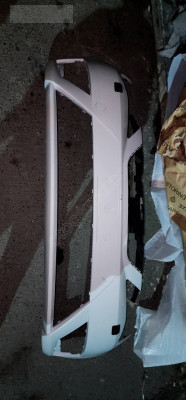 IBIZA FR ÖN TAMPON SIFIR