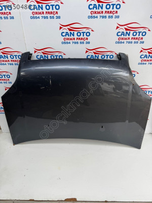 Ford Fusion motor kaputu