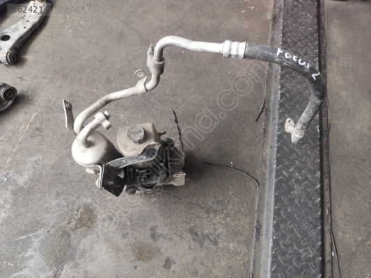 L200 ÇIKMA KLİMA BORULARI