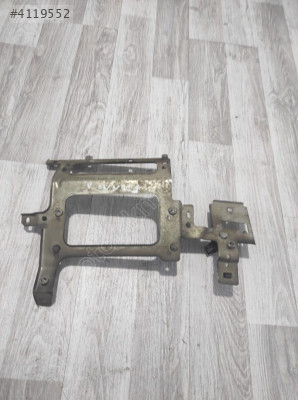 FİORİNO MOTOR BEYNİ BAĞLANTI AYAĞI 044387