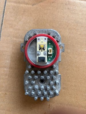707881 BMW 5 SERİSİ LED BEYNİ
