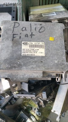 46481489 Palio Siena 1.4 benzinli motor beyni