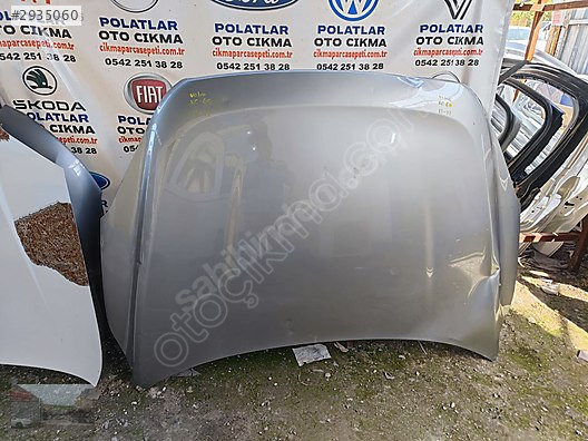 Volvo XC60 motor kaputu Orjinal