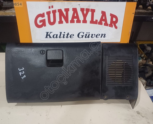 Mazda 323 Torpito Kapağı