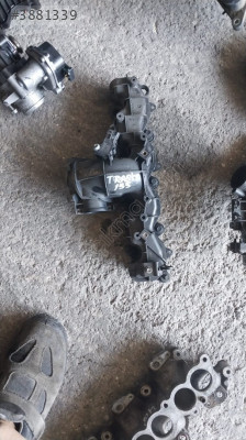 FORD TRANSİT 155PS EMME MANİFOLD ÇIKMA ORJİNAL