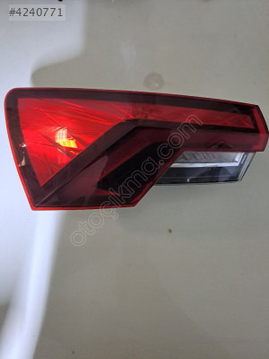 SKODA OCTAVİA 2021-2024 SOL ARKA STOP 5E3945207