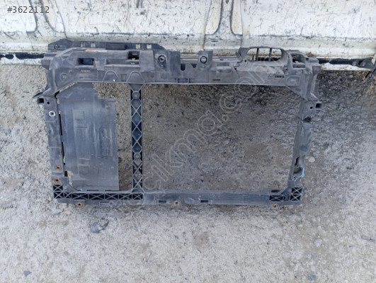 Ford Fiesta ön panel Orjinal Çıkma 2019-2012