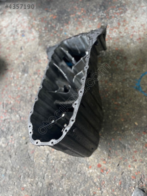 CRAFTER 2.5 TDİ ÇIKMA ORJİNAL KARTER