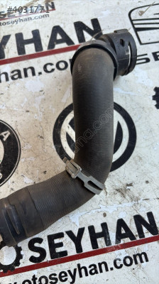 565563897 opel astra j 1.6 benzinli radyatör hortumu