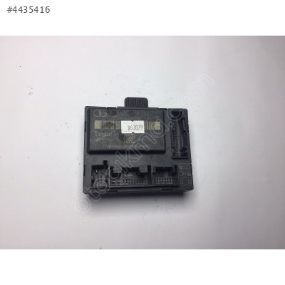 Audi Q7 Kapı Beyni 4L0959793C 4L0910793C