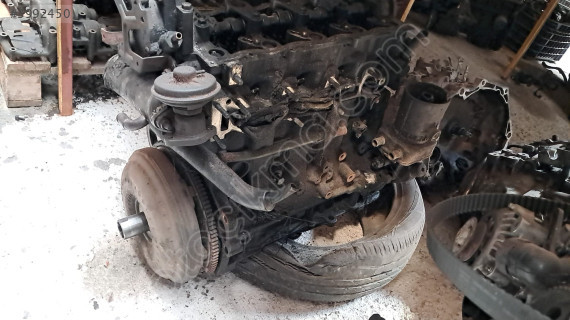 CHEVROLET EPİCA 2.0 DİZEL MOTOR.OTO ERKAN ÜNYE