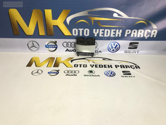 MERCEDES C220-C200-C180 W204 KÜLLÜK