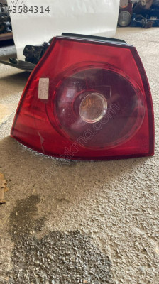 VOLKSWAGEN GOLF 5 SOL STOP