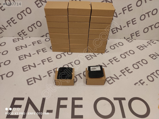 VW PASSAT B6 AFS FAR BEYNİ SIFIR 7L6941329A 89393663 1