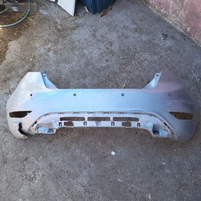 Ford fiesta 2013 tampon