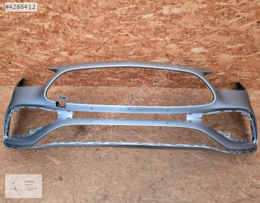 MERCEDES C SERİ W206 TAMPON ÖN AMG ORJİNAL