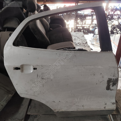 OPEL MOKKA X SAĞ ARKA KAPI ORJİNAL ÇIKMA PARÇA
