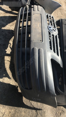 VOLKSWAGEN CADDY ÖN TAMPON GÜÇMANLAR