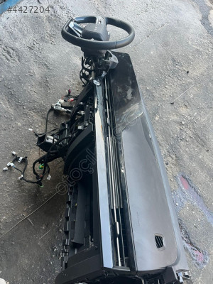 CHERY OMODA5 TORPİDO AİRBAG SET OTO FEDAİ