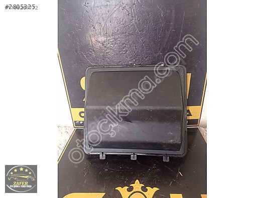 A 639 545 00 03. Mercedes vito w639 sigorta kutusu kapağı