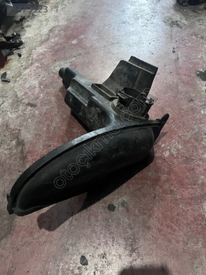 Citroen c5 c7 hava rasanatörü 9684937980