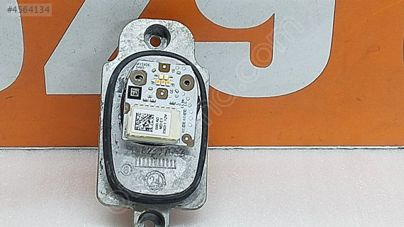 SKODA OCTAVİA GÜNDÜZ LED BEYNİ