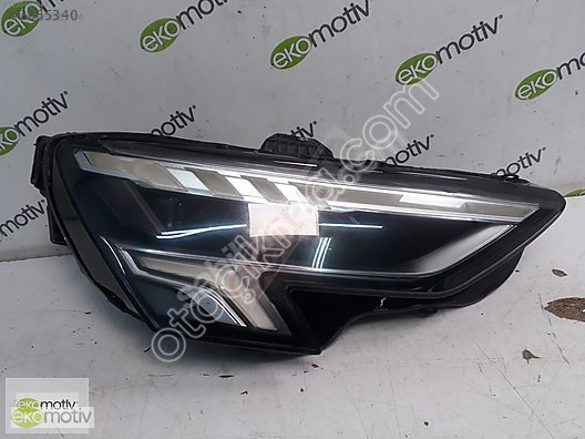 AUDI A3 2020- SAĞ FAR 8Y0941034
