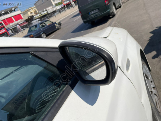 FIAT EGEA SOL ÖN AYNA KONUK OTO 05323167897