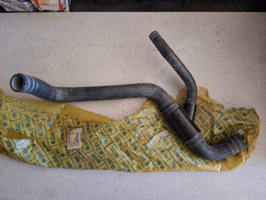 Fiat palio siena 1.4 radyatör alt hortum 46462106