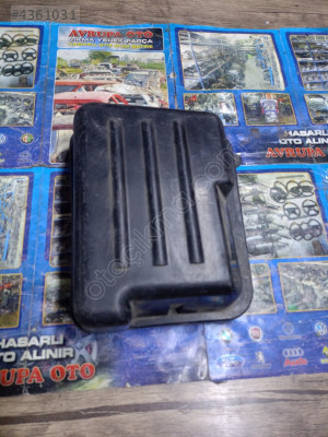 Linea Albea Palio motor içi sigorta kutusu