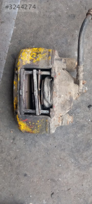 Çıkma mazda 323 ön fren kaliperi