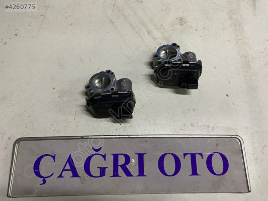 05C133062A 1.0 TSİ GAZ KELEBEĞİ OCTAVİA FABİA SCALA KAROQ KAMİQ