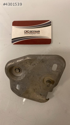 3V0823186A vw polo 2018 motor kaput kilit karşılığı sağ