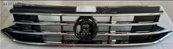 VOLKSWAGEN TİGUAN 2019 2022 PANJUR (RLİNE) 5NA853651BF