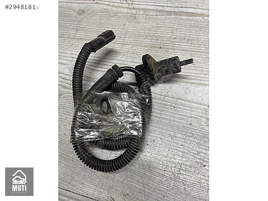 Kia sorento sol ön abs sensörü