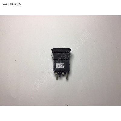 Audi A4 B5 Far Ayar Düğmesi 8D2941301A