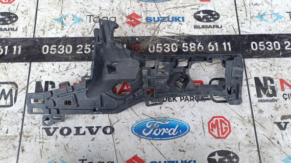 VOLVO S90 SOL TAMPON İÇ BRAKET ORJİNAL ÇIKMA