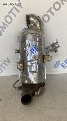 fiat doblo 2023 1.5 katalitik konvertör/katalizör (son fiyat)