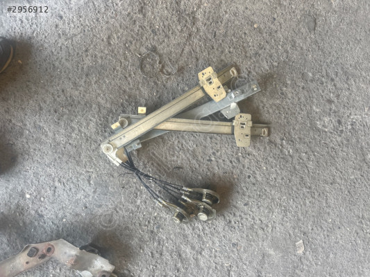 mazda 2005 cam krikoları