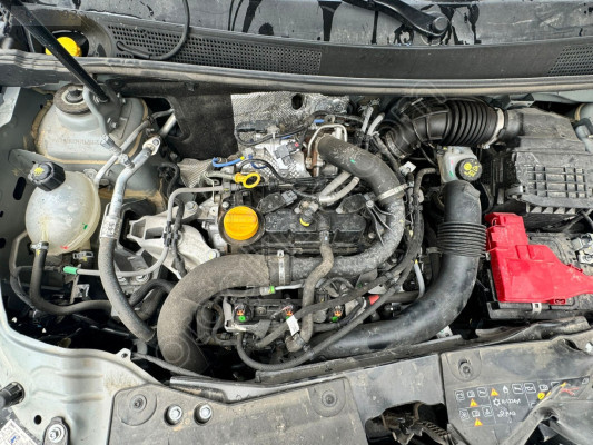 Renault Megane 4 Çıkma 1.0 Tce Silindir Kapak