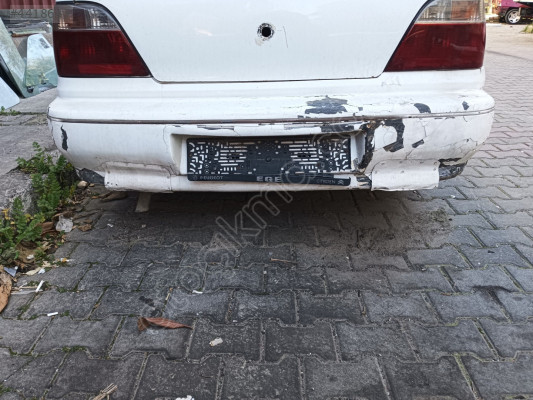 Daewoo nexia arka tampon