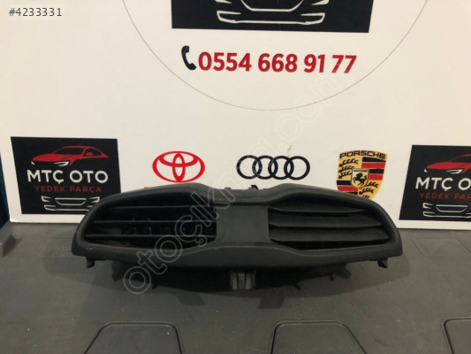 JEEP RENAGADE ORTA HAVALANDIRMA IZGARASI ORJİNAL